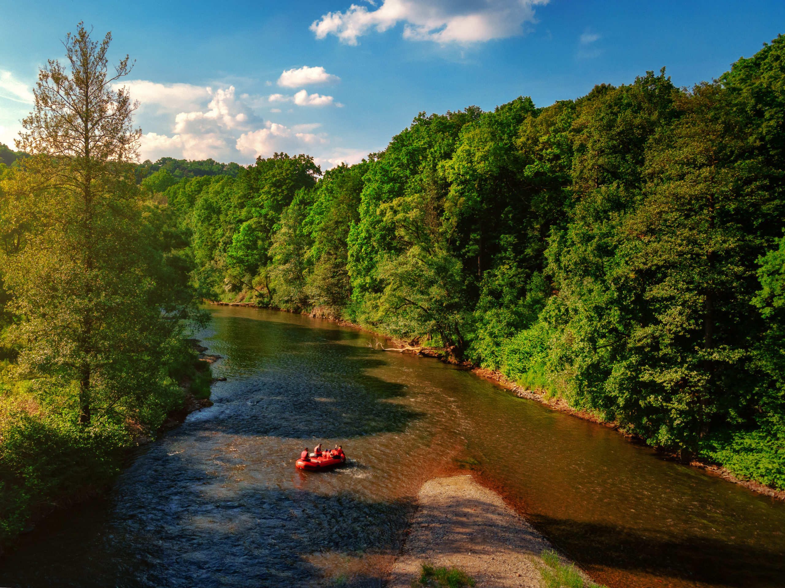 ahoj-przygodo-splywy-pontonowe-bardo-ski-raft-klodzko-opinie-blog-dla-dzieci-dolny-slask