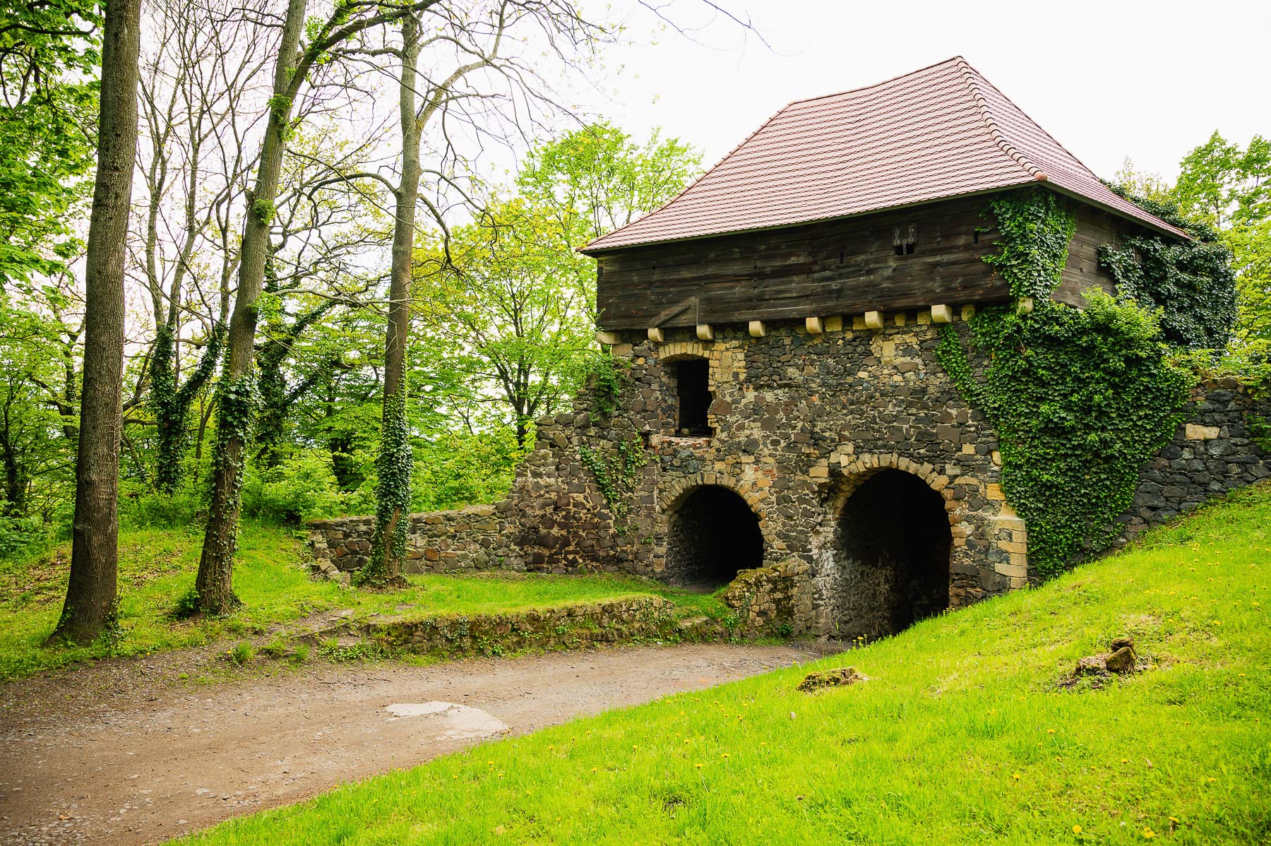 kraina-wygasłych-wulkanów-pogórze-kaczawskie-dolny-slask-dolnoslaskie