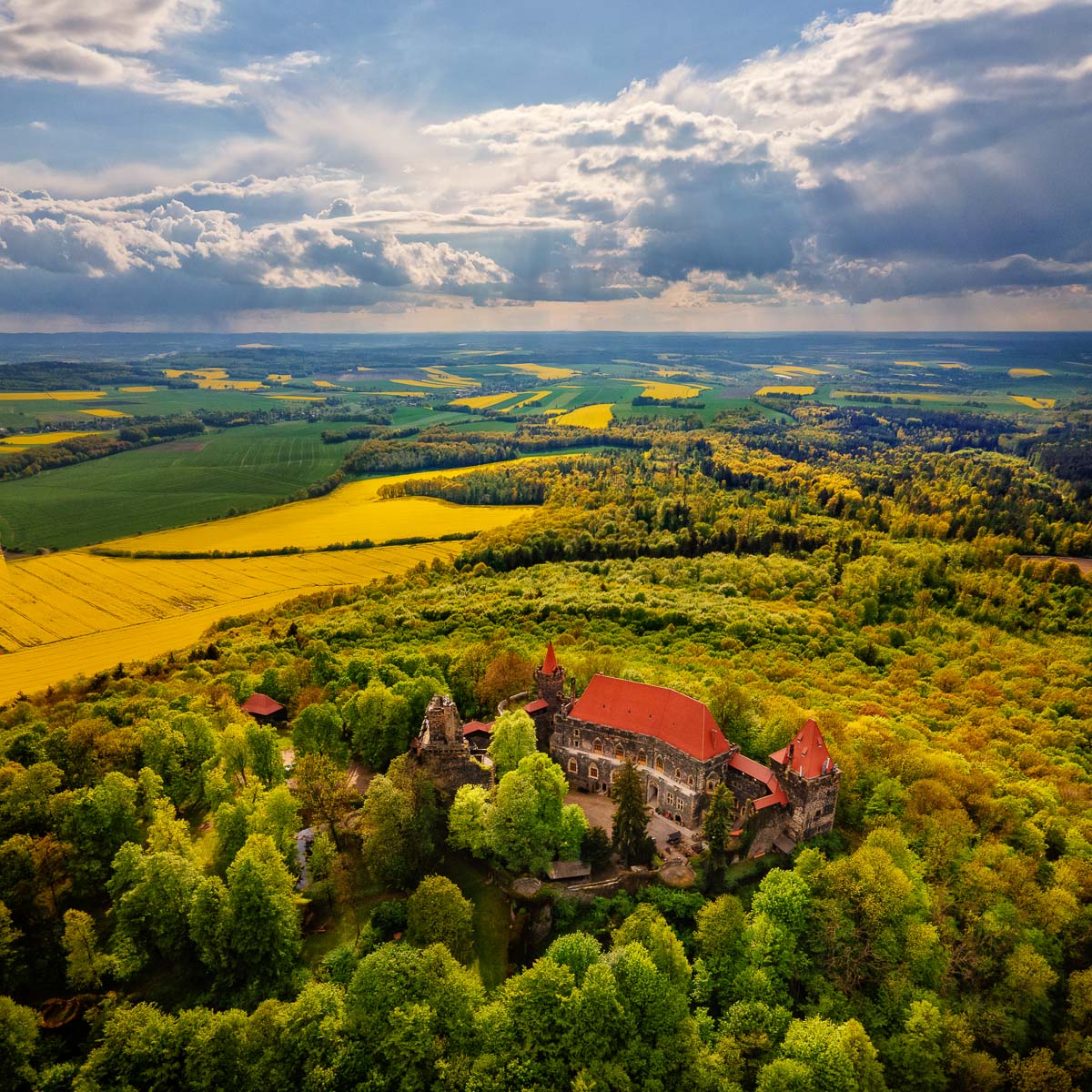 kraina-wygasłych-wulkanów-pogórze-kaczawskie-dolny-slask-dolnoslaskie