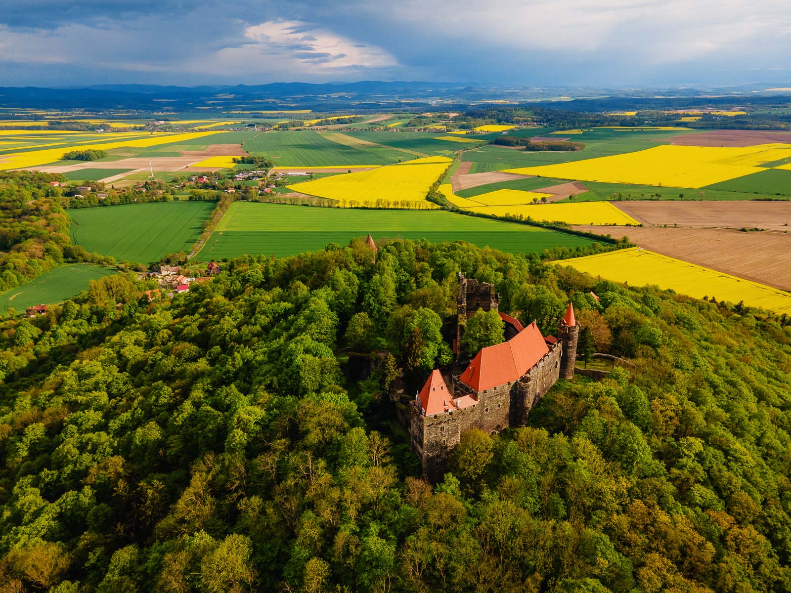 kraina-wygasłych-wulkanów-pogórze-kaczawskie-dolny-slask-dolnoslaskie