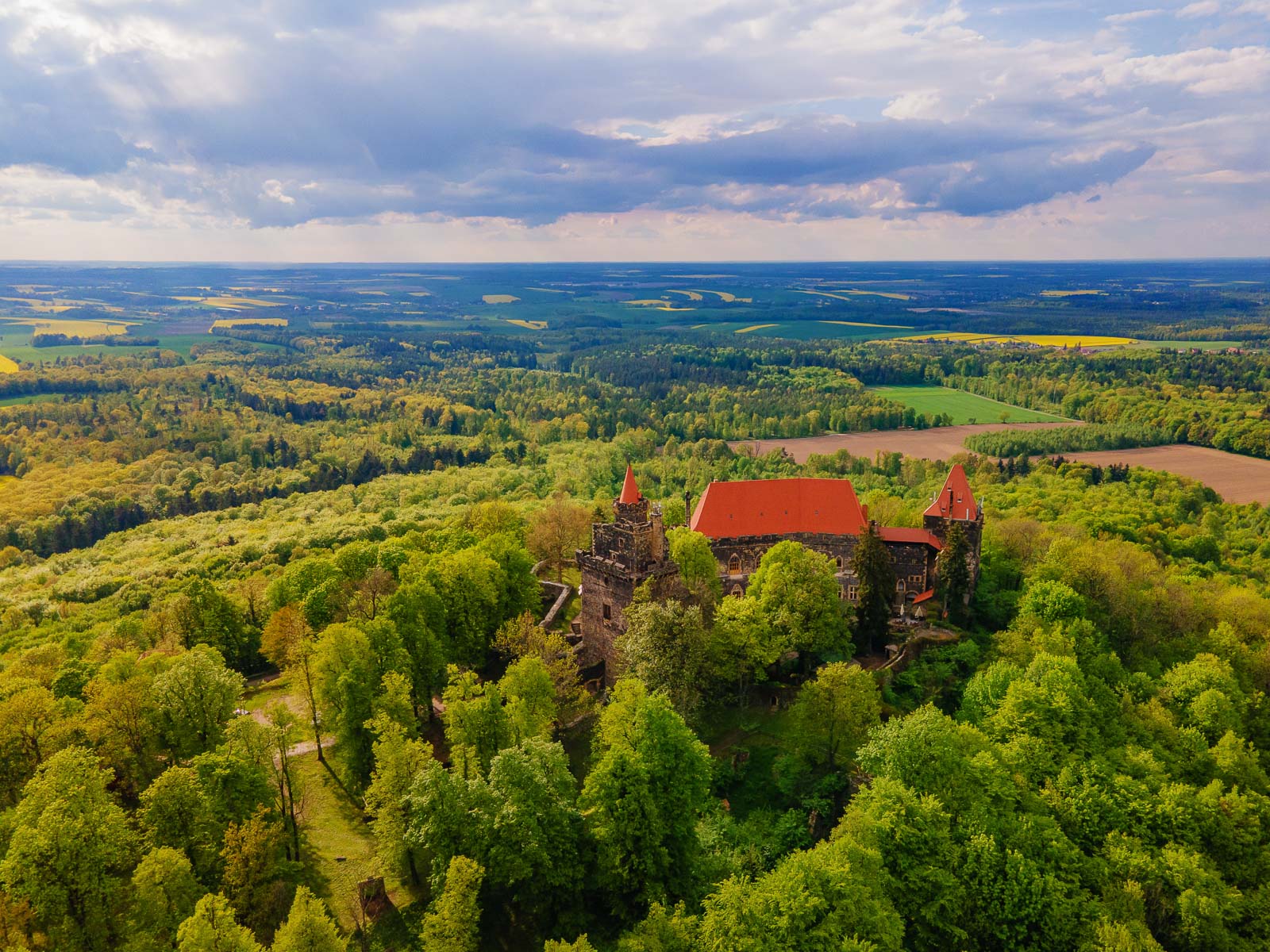 kraina-wygasłych-wulkanów-pogórze-kaczawskie-dolny-slask-dolnoslaskie