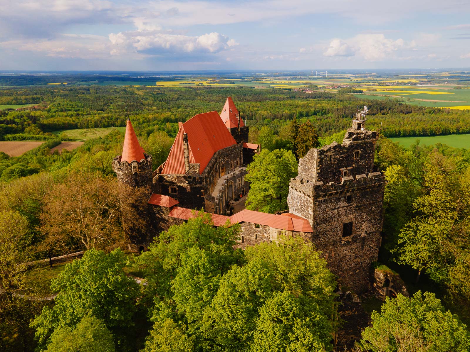 kraina-wygasłych-wulkanów-pogórze-kaczawskie-dolny-slask-dolnoslaskie