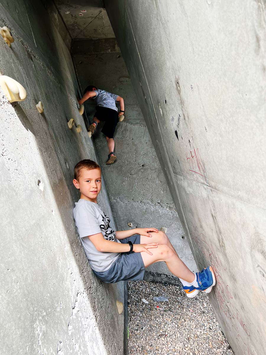 Nadodrzański Park Rekreacyjny w Nowej Soli