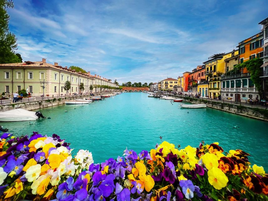 Peschiera del Garda