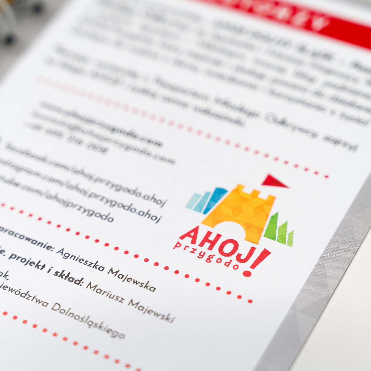 AHOJ! DOLNY ŚLĄSK – Paszport Młodego Odkrywcy - obrazek 5