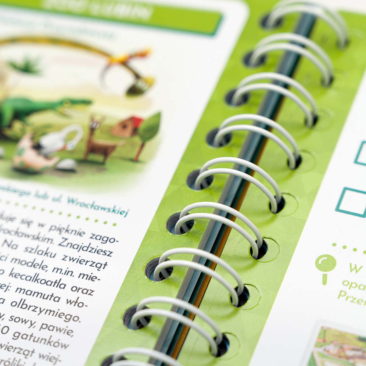 AHOJ! DOLNY ŚLĄSK – Paszport Młodego Odkrywcy - obrazek 6